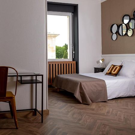L'Aparte Salles  Kültér fotó